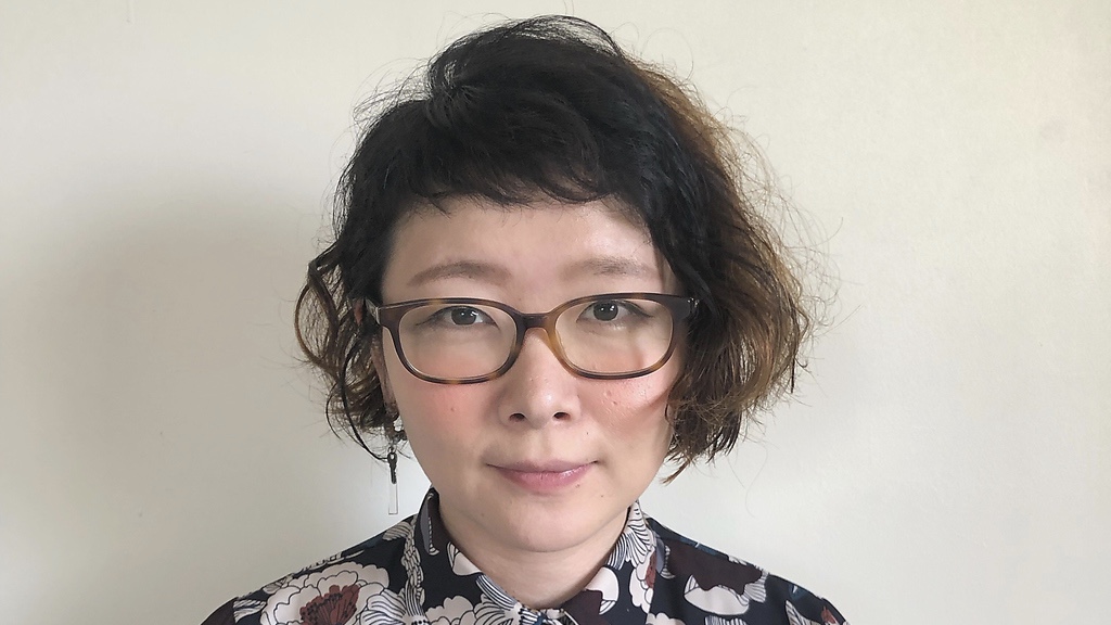 くせ毛特化美容師さとうりょうこ|横浜桜木町エリア